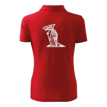 Mayové - zvířata  papoušek