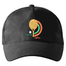 Padel jedině čtyřku