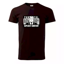 Parental advisory Trump