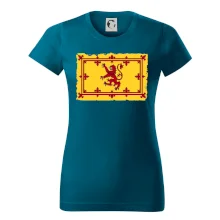 Královský prapor Skotska