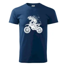Cross - Enduro kostra