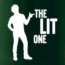 Bachelor party - The lit one