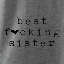 Best fucking sister
