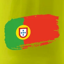 Portugalsko vlajka Portugalsko vlajka