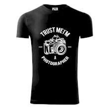 Trust me Photographer