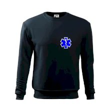 Hvězda samostatná - záchranář / rescue