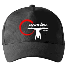 Capoeira club - bojovník