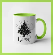 Harry - Lumos stromeček