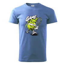 Tenis - Game on