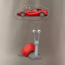 Nesplnitelný sen (Hana-creative)