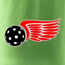 Okřídlený míček