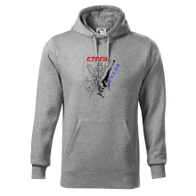 Biathlon - Czech Lion