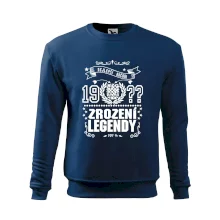 Zrození legendy - Moravská orlice Zrození legendy - Moravská orlice
