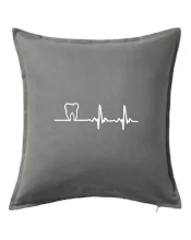 EKG zuby EKG zuby