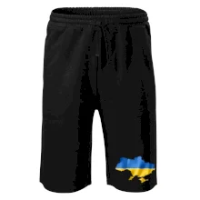 Ukrajina vlajka mapa Ukrajina vlajka mapa