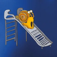 To bude ale drsný nářez (Pecka Design)