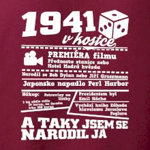 1941 v kostce