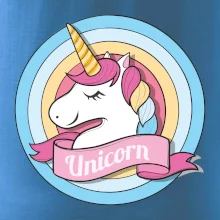 Jednorožec v kolečku