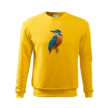 Lednáček kreslený