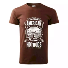 American Hotrods
