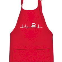 Moje srdce bije pro kamión