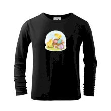 Velikonoční kuřátka