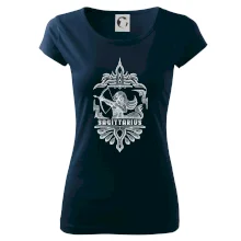 Sagittarius - vintage