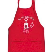 Já se ráda točím - vývrtka