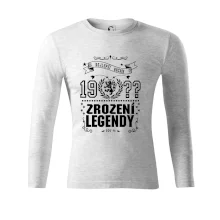 Zrození legendy - český lev Zrození legendy - český lev