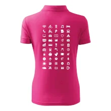 FOR TRAVEL - slovník na cesty