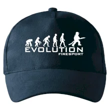 Evolution Firesport