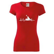 EKG kajak EKG kajak