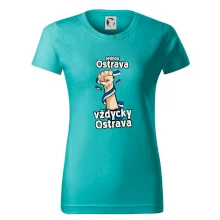 Jednou Ostrava vždycky Ostrava