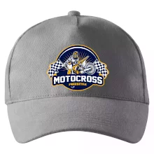 Motocross freestyle kruh