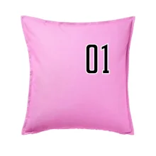 Můj nejoblíbenější hráč - Vaše jméno a číslo