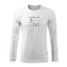 Go, Emil, go (Moňas)