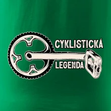 Cyklistická legenda