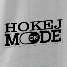 Hokej mode