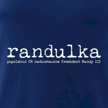 Čeština 2.0 - Randulka Čeština 2.0 - Randulka