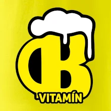 Pivo vitamín B