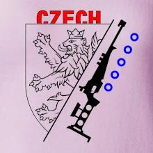 Biathlon - Czech Lion