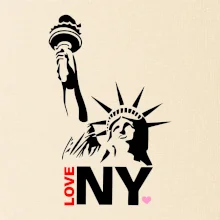 Socha svobody velká