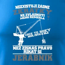Jeřábník zkratky