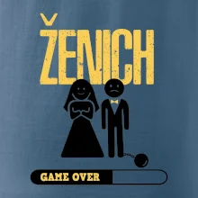 Drink team ženich