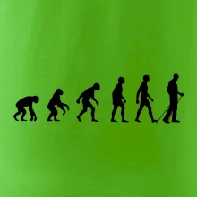 Evoluce Nordic walking