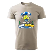 Mistr kraťasů