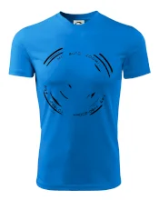 Foto objektiv obtisk