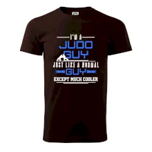 Judo Guy