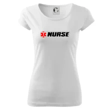 Nurse kříž