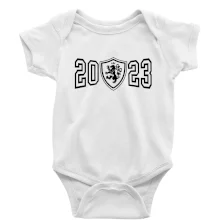 Narozeninový motiv - znak - 2023